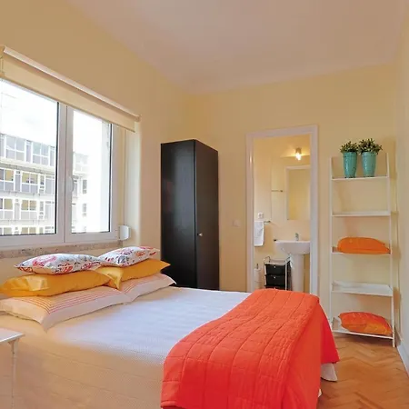 Almirante 77 - Lisbonbreaks Apartament *
