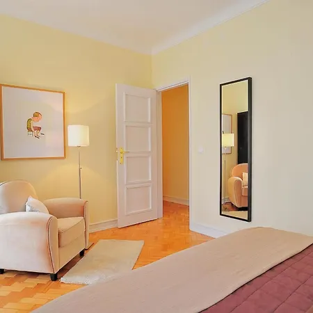 Apartamento Almirante 77 - Lisbonbreaks Lisboa