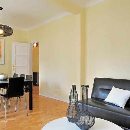 Apartman Almirante 77 - Lisbonbreaks *